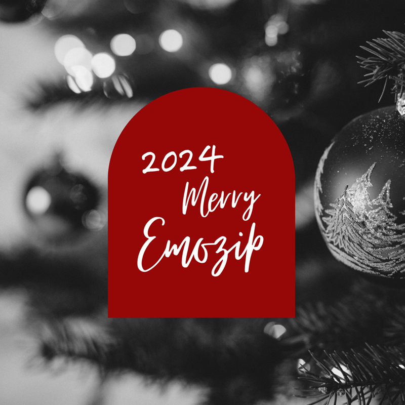 [이모집] 따뜻했던 이모집의 2024 연말 모임